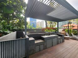 The Peak @ Cairnhill II (D9), Apartment #480419131